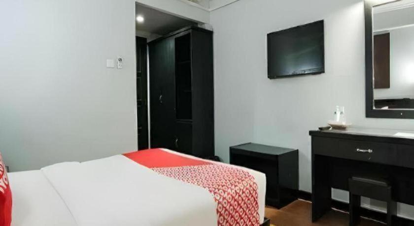 Hotel K77 Думай Экстерьер фото