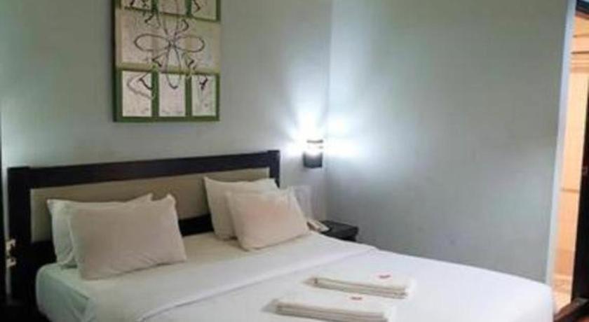 Hotel K77 Думай Экстерьер фото